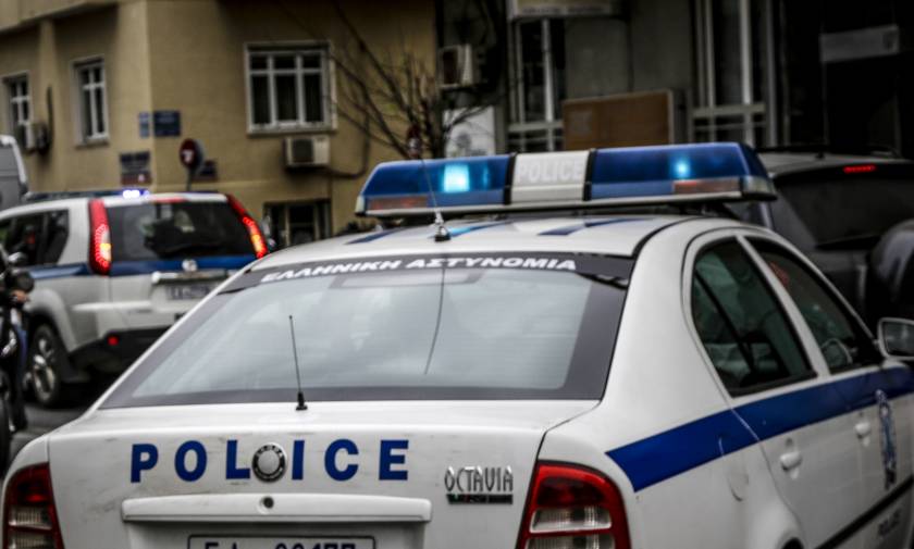 Θεσσαλονίκη: Κρατούσαν ομήρους 21 μετανάστες και τους εκβίαζαν