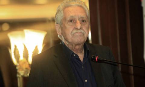 Τι είπε ο Κουβέλης για την επιστροφή των δύο Ελλήνων στρατιωτικών - «Άλλες εποχές το θέμα… »