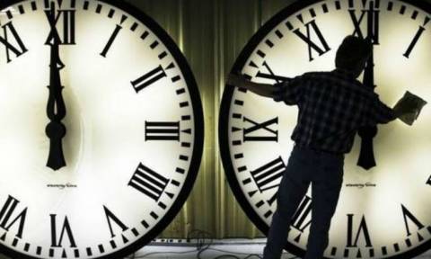 Αλλαγή ώρας 2018: Πότε να βάλετε μία ώρα μπροστά τα ρολόγια σας