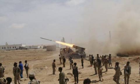 Επτά πύραυλοι εκτοξεύτηκαν από την Υεμένη στη Σαουδική Αραβία - Ένας νεκρός και δύο τραυματίες