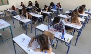 Πανελλήνιες - Πανελλαδικές Εξετάσεις: Αυτές τις αλλαγές εξετάζει το υπουργείο Παιδείας
