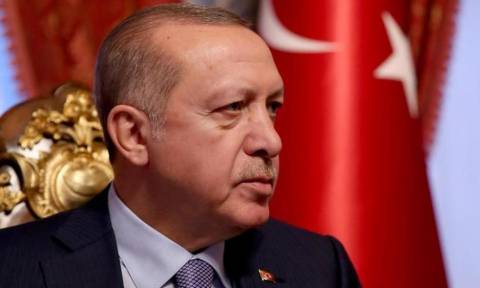 Τουρκία: «Καμία ελπίδα για δημοκρατία με τον Ερντογάν στην εξουσία»