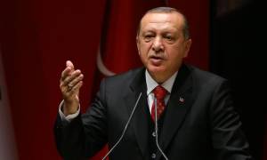 Επιμένει ο Ερντογάν: Να μπει η Τουρκία στην Ευρωπαϊκή Ένωση