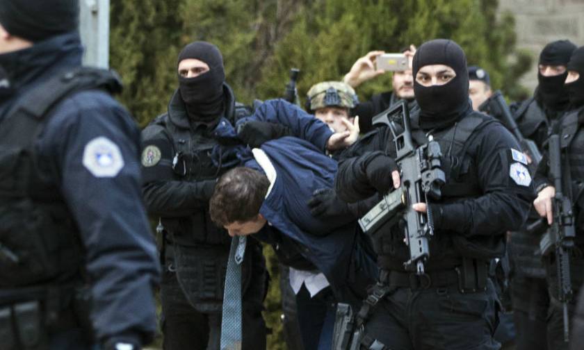 Ένταση στο Κόσοβο: Συνελήφθη και απελάθηκε Σέρβος κυβερνητικός αξιωματούχος