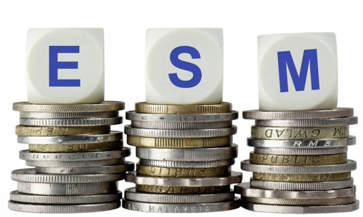 Σήμερα η κρίσιμη συνεδρίαση του ESM την έγκριση και την εκταμίευση της δόσης των 5,7 δισ. ευρώ