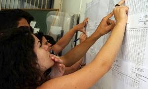 Πανελλήνιες - Πανελλαδικές: Θα αυξηθεί ο αριθμός των εισακτέων στην τριτοβάθμια εκπαίδευση (vid)