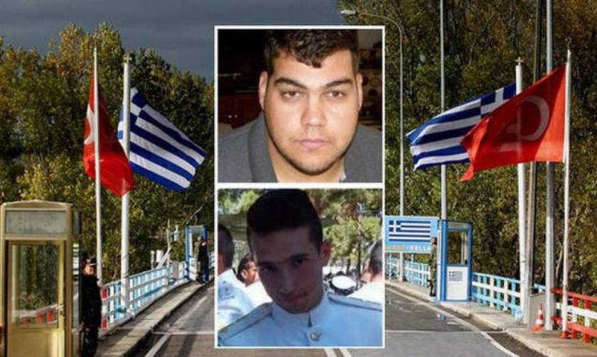 Πληροφορίες για ραγδαίες εξελίξεις με τους δύο Έλληνες στρατιωτικούς εντός της ημέρας