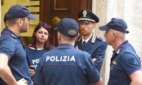 Ιταλία: Συνελήφθη φερόμενο μέλος του ISIS