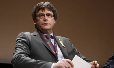 Το κοινοβούλιο της Καταλονίας στηρίζει νέα υποψηφιότητα Πουτζντεμόν για την προεδρία