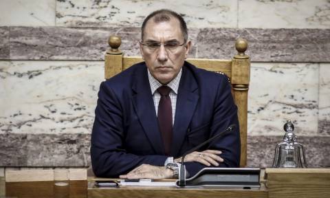 «Βόμβα» Καμμένου: Η κυβέρνηση δεν είναι αριστερή - Μπορεί να νομίζουν στο ΣΥΡΙΖΑ ότι είναι (vid)