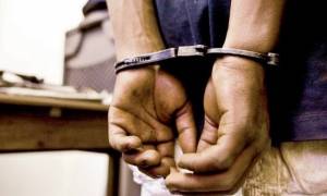 Σύλληψη 55χρονου «επιδειξία» έξω από σχολείο στη Νέα Ιωνία
