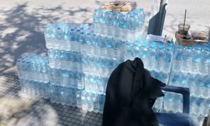 Διακοπή νερού: Ποιες περιοχές δεν θα έχουν νερό το Σάββατο (31/03) στη Θεσσαλονίκη