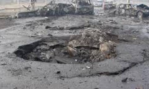 Συρία: Νεκρά δύο μέλη του διεθνούς συνασπισμού από έκρηξη
