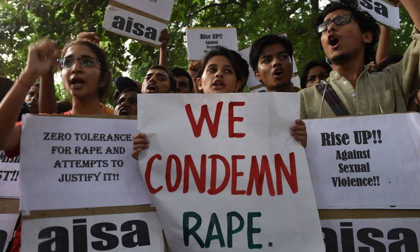 Ινδία: Σε ισόβια καταδικάστηκαν ιδιοκτήτες οίκου ανοχής για τη διακίνηση ανήλικων κοριτσιών