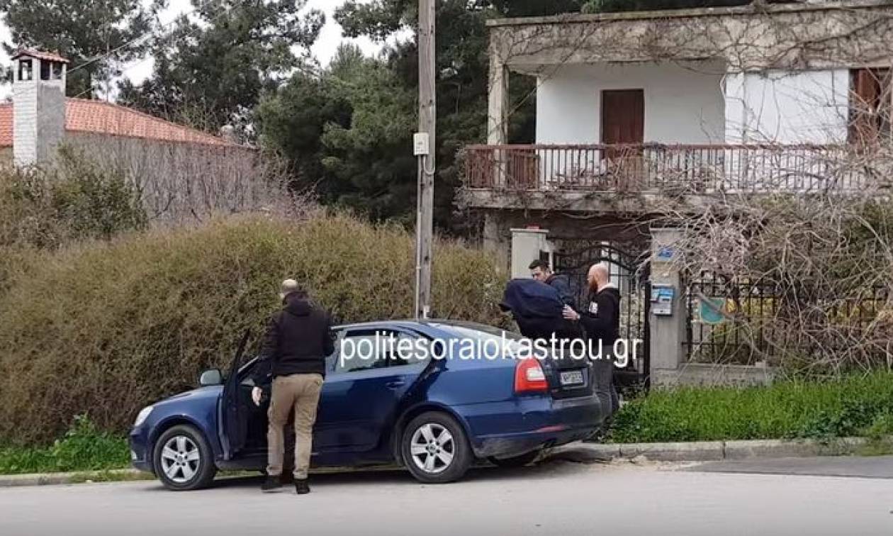 Ωραιόκαστρο: Ομολόγησε ο 58χρονος που κρατούσε ομήρους τα ξαδέρφια του - Ανατριχιαστικές αποκαλύψεις