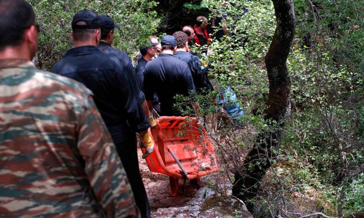 Όλυμπος: Ολοκληρώθηκε η επιχείρηση διάσωσης του τραυματισμένου Γάλλου ορειβάτη