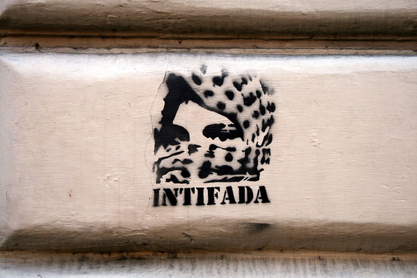 intifada 2