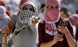 Παλαιστίνη - Ισραήλ: Τι είναι η ιντιφάντα και γιατί πρέπει να γνωρίζετε για αυτήν