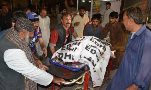 Πακιστάν: Τέσσερις χριστιανοί σκοτώθηκαν από επίθεση τζιχαντιστών