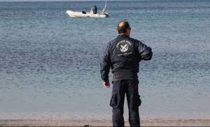 Χανιά: Ταυτοποιήθηκε το πτώμα που βρέθηκε να επιπλέει στη θάλασσα