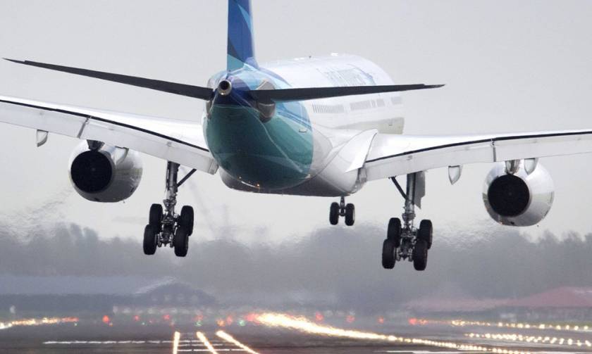 Προσοχή: «Παρέλυσαν» τα αεροδρόμια της Ευρώπης – Στον… αέρα χιλιάδες πτήσεις!
