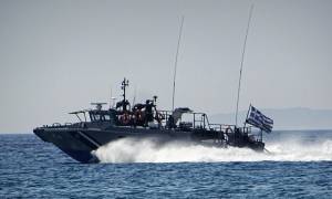 Αιγαίο: Τουρκικό σκάφος προσπάθησε να εμβολίσει πλωτό του Λιμενικού