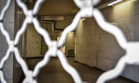 Απεργία ΜΜΜ: Στάση εργασίας στο Μετρό την Τρίτη του Πάσχα - Δείτε ποιες ώρες