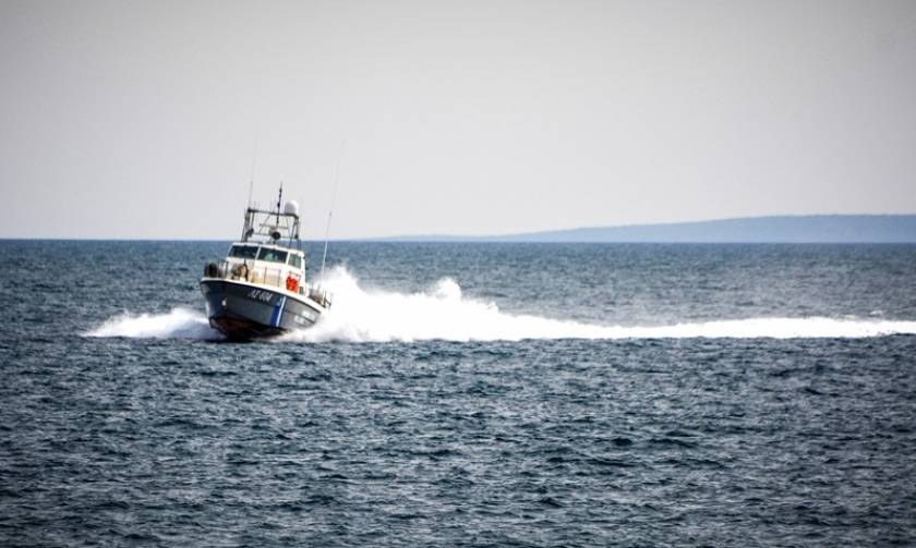 Διαψεύδει το Λιμενικό τα περί προσπάθειας εμβολισμού ελληνικού σκάφους από τουρκική ακταιωρό