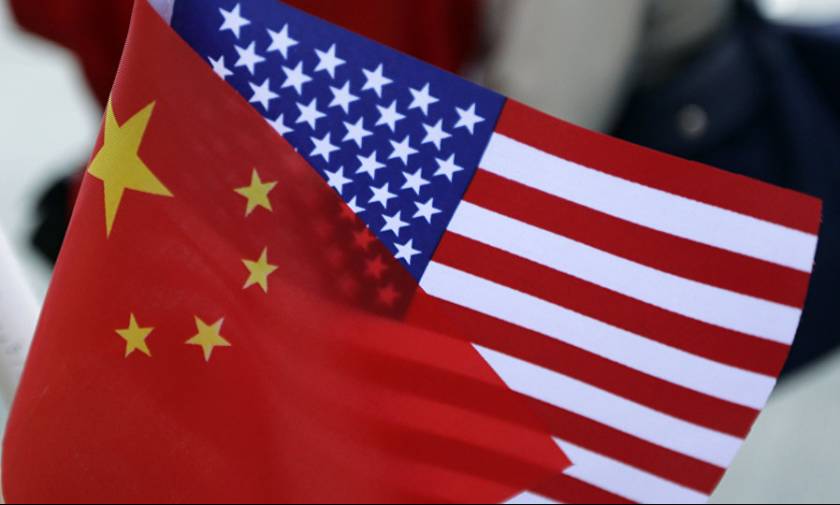 Η Ουάσιγκτον ελπίζει η Κίνα «να κάνει το σωστό» για να μην προχωρήσει στην επιβολή των δασμών