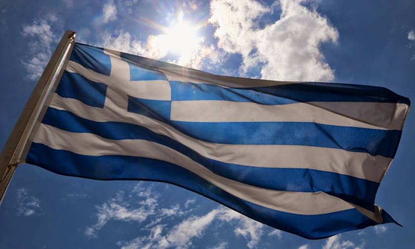 Ομογενείς: «Περήφανοι και ωραίοι, μα πάνω απ' όλα Έλληνες...»