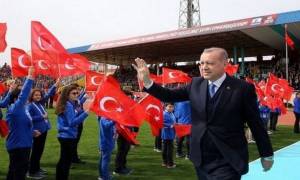 Σοκ: Οι Τούρκοι θέλουν να αγοράσουν ελληνική ομάδα με εντολή Ερντογάν!