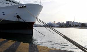 Απεργία ΠΝΟ: Δείτε πότε θα μείνουν δεμένα τα πλοία στα λιμάνια