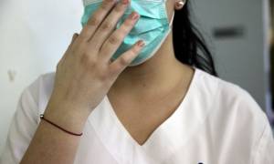 ΚΕΕΛΠΝΟ: 34 οι θάνατοι από γρίπη - Πλησιάζουν τις 2.500 τα κρούσματα της ιλαράς