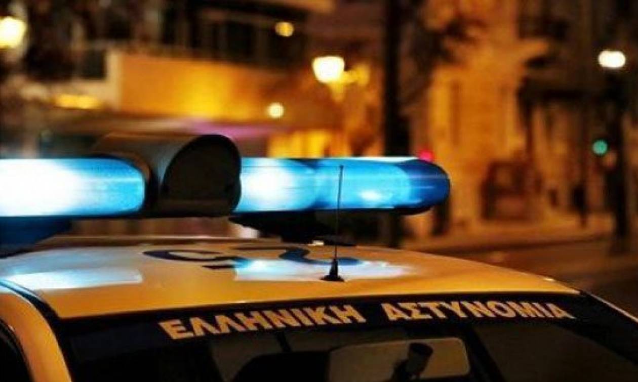 Διπλή διάρρηξη σε εργαστήρια αργυροχρυσοχοΐας στην Αθήνα