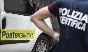 Ιταλία: Πρώην ταχυδρόμος «ξέχασε» να παραδώσει αλληλογραφία... 400 κιλών!