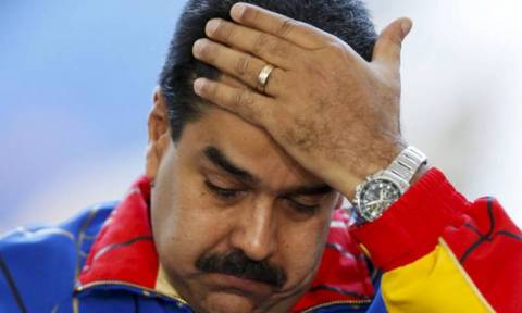 Δεν τον θέλουν! Ανεπιθύμητος ο Μαδούρο της Βενεζουέλας στη Σύνοδο της Αμερικής