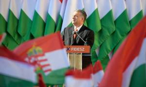 Εκλογές Ουγγαρία: Θρίαμβος και νέα πρωθυπουργική θητεία για τον Βίκτορ Όρμπαν (pic)
