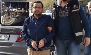 Στήνουν σκηνικό προβοκάτσιας οι Τούρκοι με τη σύλληψη του ιμάμη