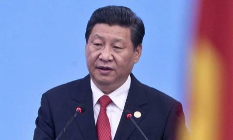 Κίνα: Ο Σι Τζινπίνγκ υποσχέθηκε μια «νέα φάση ανοίγματος» της κινεζικής οικονομίας