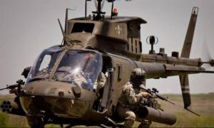 Έρχονται οι «φονιάδες» των τουρκικών UAVs - Η Ελλάδα παίρνει τα «OH-58D Kiowa Warrior»