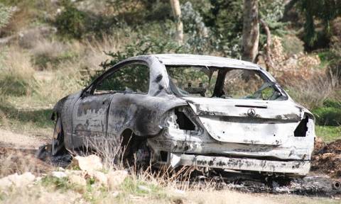 Αιτωλοακαρνανία: Θρίλερ με απανθρακωμένο πτώμα μέσα σε αυτοκίνητο