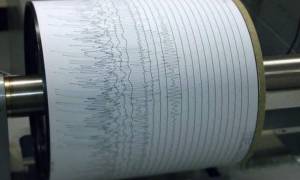 Σεισμός: Ισχυρή δόνηση στις Κυκλάδες - Ταρακουνήθηκε το Αιγαίο