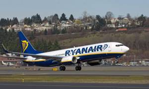Απόφαση - «βόμβα» της Ryanair: Διακόπτει πτήσεις στην Ελλάδα - Ποιες διατηρούνται
