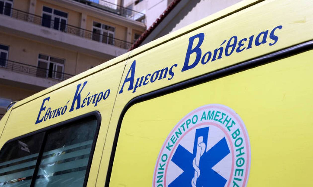 Κρήτη: Βρέφος από το Αφρίν πέθανε από σπάνια μορφή λευχαιμίας