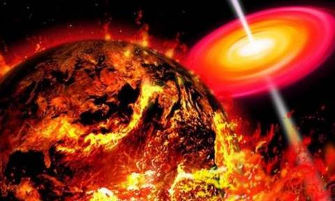 Ανατριχιαστική «προφητεία»: Αντίστροφη μέτρηση για το τέλος του κόσμου;