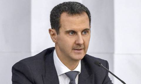 Συρία: Θρίλερ με τον Άσαντ - Φέρεται να έχει «ταμπουρωθεί» σε καταφύγιο