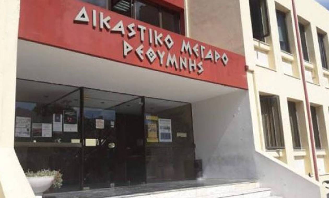 Ρέθυμνο: Μια παιδίατρος ένοχος και 3 αθώες για τον θάνατο του μικρού Διονύση