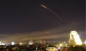 Ρωσία: «Πρέπει να είναι πολύ ανώμαλοι για να βομβαρδίσουν τη Συρία»