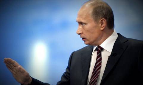 Συρία Πόλεμος – Ραγδαίες εξελίξεις: Ο Πούτιν «βρυχάται» και συγκαλεί έκτακτη συνεδρίαση στον OHE