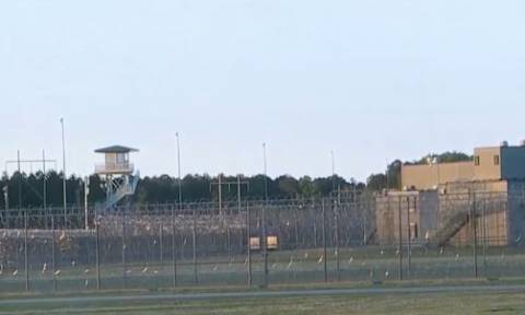 ΗΠΑ: Εξέγερση σε φυλακή στη Νότια Καρολίνα - Επτά νεκροί και 17 τραυματίες (vid)